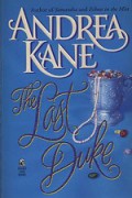 The last Duke