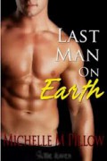 The last man on earth