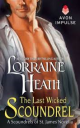 Lorraine Heath - The Last Wicked Scoundrel
