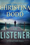 The Listener: A Virtue Falls Short Story 