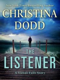 The Listener: A Virtue Falls Short Story 