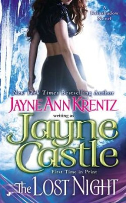 Jayne Castle - The lost night