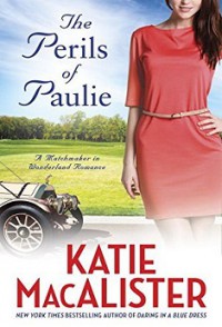 The Perils of Paulie 