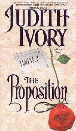 Judith Ivory - The Proposition