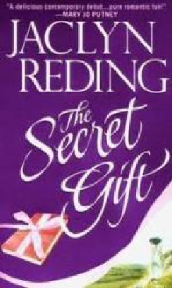 Jaclyn Reding - The Secret Gift