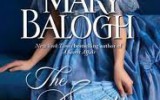 Lo nuevo de... Mary Balogh