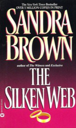 Sandra Brown - The Silken Web