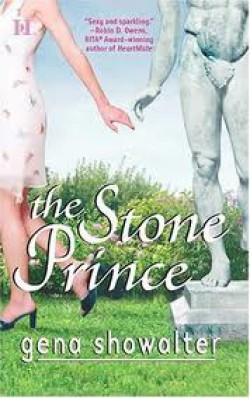 Gena Showalter - The Stone Prince