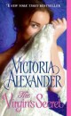 Victoria Alexander - The Virgin's Secret 