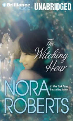 Nora Roberts - The witching hour 