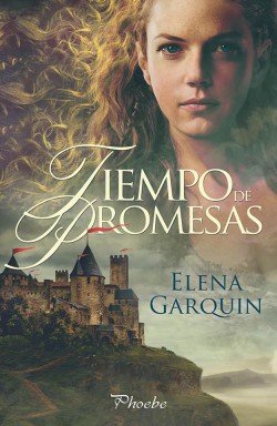 Elena Garquin - Tiempo de promesas