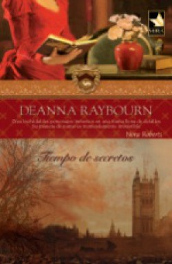 DeAnna Raybourn - Tiempo de secretos 