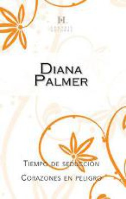 Diana Palmer - Tiempo de seducción