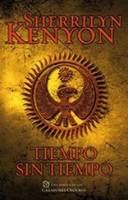 Sherrilyn Kenyon - Tiempo sin tiempo 