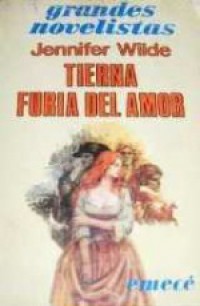 Tierna furia de amor