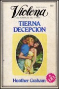 Tierna decepción