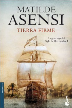 Matilde Asensi - Tierra Firme