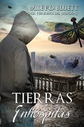 Tierras inhóspitas