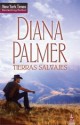 Diana Palmer - Tierras salvajes