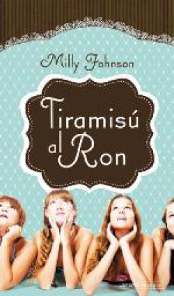 Milly Johnson - Tiramisú al ron