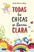 Todas las chicas se llaman Clara