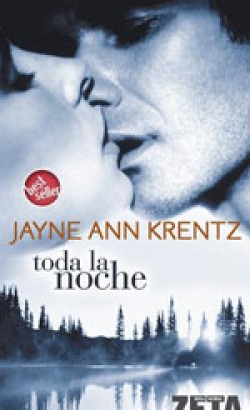 Jayne Ann Krentz - Toda la noche