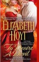 Elizabeth Hoyt - To Desire a Devil