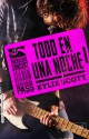 Kylie Scott - Todo en una noche