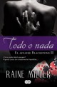 Raine Miller - Todo o nada 