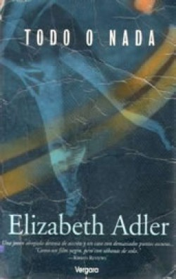 Elizabeth Adler - Todo o nada