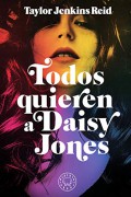 Todos quieren a Daisy Jones