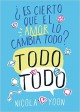 Nicola Yoon - Todo todo