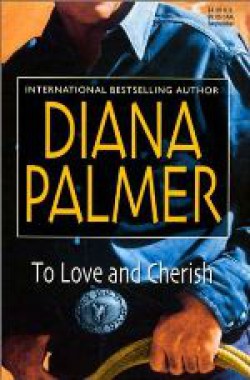 Diana Palmer - To love and cherish