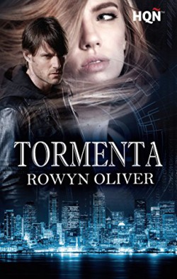 Rowyn Oliver - Tormenta