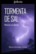 Tormenta de sal