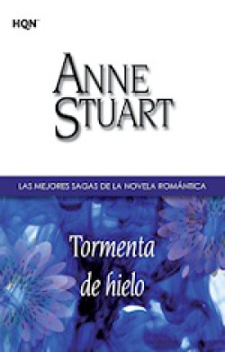 Anne Stuart -Tormenta de hielo