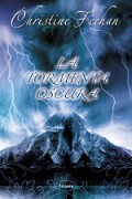 Tormenta oscura