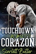 Touchdown a mi corazón