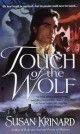 Susan Krinard - Touch of the wolf