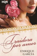 Traidora por amor