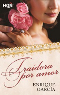 Traidora por amor