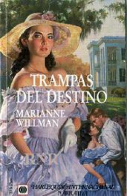 Marianne Willman - Trampas del destino