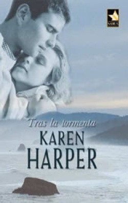 Karen Harper - Tras la tormenta