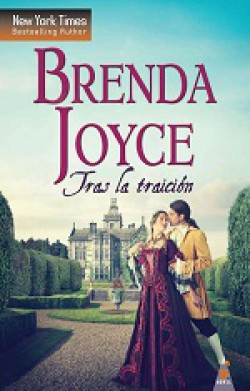 Brenda Joyce - Tras la traición
