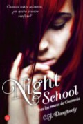 Night School. Tras los Muros de Cimmeria