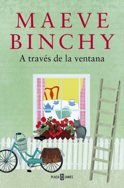 Maeve Binchy - A través de la ventana