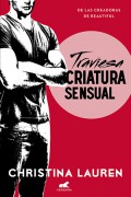 Traviesa criatura sensual