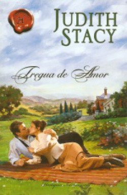 Judith Stacy - Tregua de amor