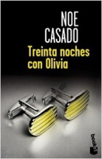 Treinta noches con Olivia