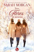 Tres flores de invierno